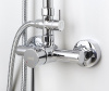 Душевая стойка WasserKRAFT A12202