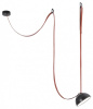 Комплект трековый Lussole Селден LSP-7522