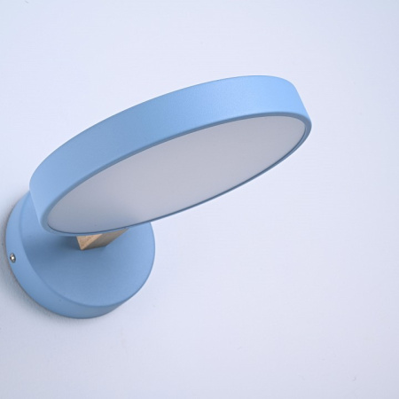 Бра Imperiumloft TURNA Blue TURNA-W01