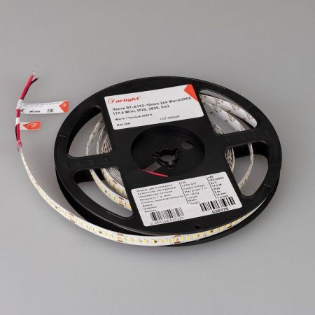 Лента светодиодная Arlight RT-A192 038775(1)