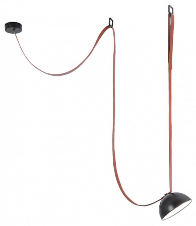 Комплект трековый Lussole Селден LSP-7522