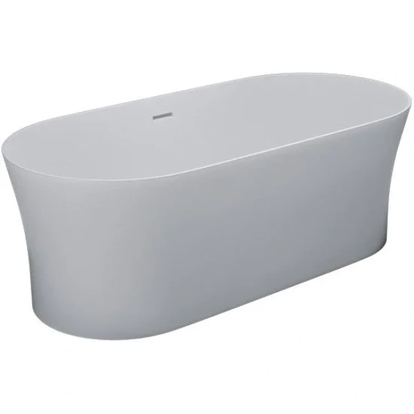 Акриловая ванна Ravak Freedom D XC00D00071 170x80 см, отдельностоящая, белый