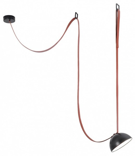 Комплект трековый Lussole Селден LSP-7522