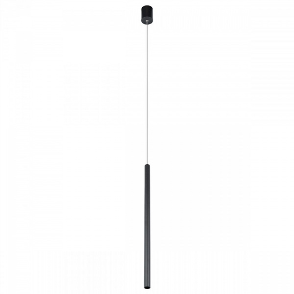 Подвесной светильник Loft it Metropolis 10334/1000 Black