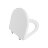 Крышка-сиденье Vitra Liquid 137-003-009