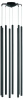 Подвесная люстра Lightstar Tubo L8T747437