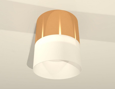 Накладной светильник Ambrella Light XS XS8121011