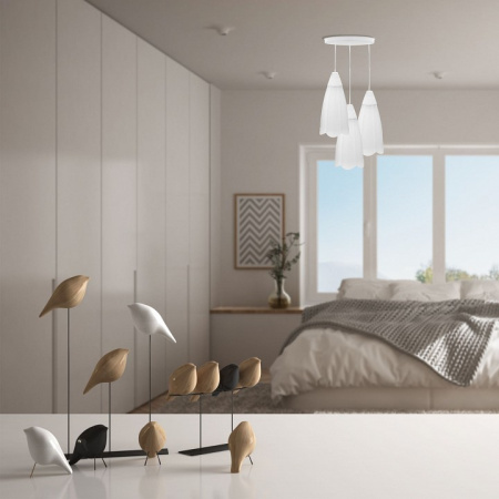 Подвесной светильник Apeyron Electrics Брауэр 16-23