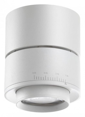 Накладной светильник Novotech Eddy 358947