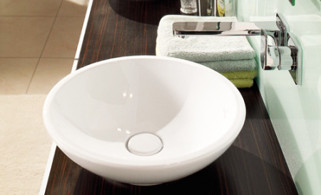 Раковина Villeroy&Boch Loop & Friends 514401R1