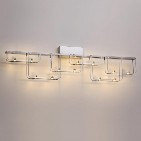 Накладной светильник Odeon Light ZAHA 7059/12WL