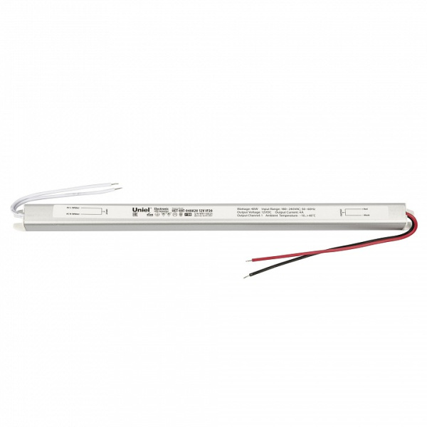 Блок питания Uniel UET-VAT-048A20 UL-00004845