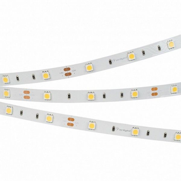 Лента светодиодная Arlight RT 2-5000 12V Cool 8K 16890