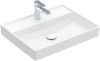Раковина Villeroy&Boch Collaro 4A3361R1