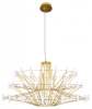 Подвесная люстра Loft it Coppelia 10476 Gold