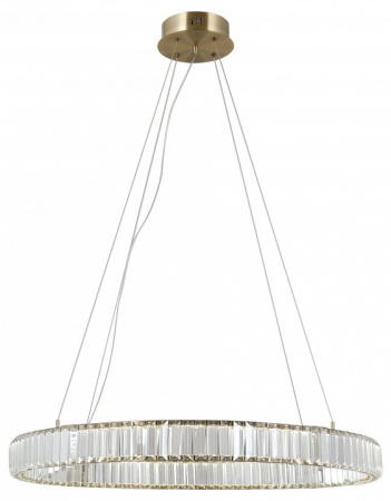 Подвесной светильник Moderli Asti V10731-PL