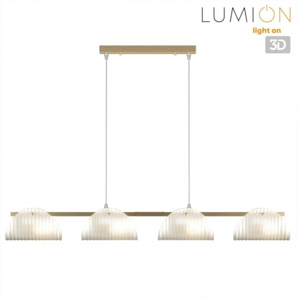Подвесной светильник Lumion Fioro 6571/4C