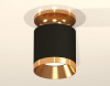 Накладной светильник Ambrella Light XS XS7402101