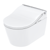 Крышка-биде для унитаза TOTO Washlet RW TCF801CG