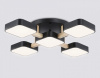 Потолочная люстра Ambrella Light FL FL4883