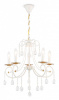 Подвесная люстра Ambrella Light TR TR4916