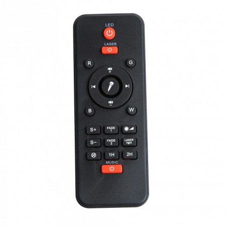 Настольная лампа декоративная Volpe  UL-00012206