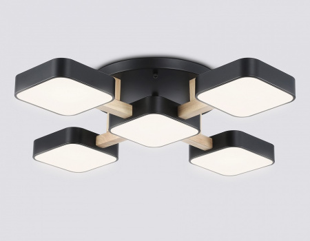 Потолочная люстра Ambrella Light FL FL4883
