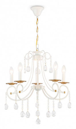 Подвесная люстра Ambrella Light TR TR4916