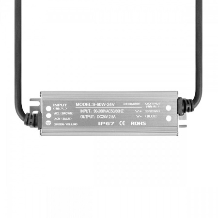 Блок питания Loft it Power 10364/6068