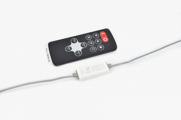 Контроллер LEDS POWER  003757