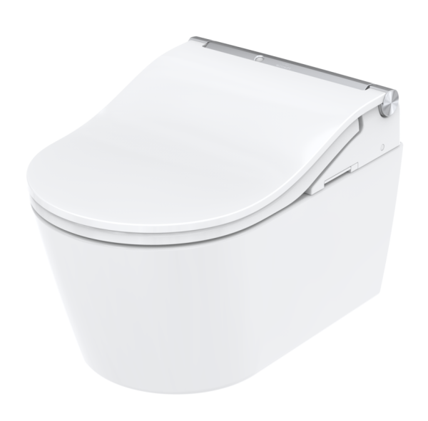 Крышка-биде для унитаза TOTO Washlet RW TCF801CG