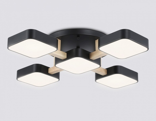 Потолочная люстра Ambrella Light FL FL4883