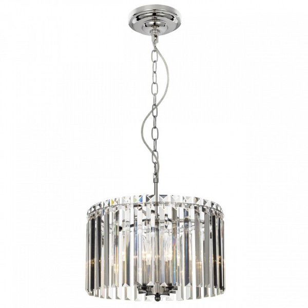 Подвесная люстра Citilux Джейн CL306141