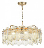 Подвесная люстра Odeon Light Bullon 5069/10