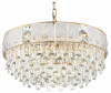Подвесная люстра Odeon Light Fiesta 5070/12