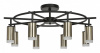 Люстра на штанге Lightstar Rullo LR7183180