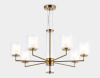 Подвесная люстра Ambrella Light LH LH56013