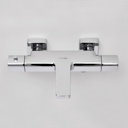 Смеситель для ванны WasserKRAFT Naab 8600 8611 Thermo
