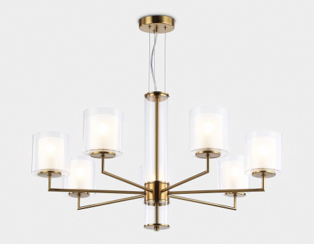 Подвесная люстра Ambrella Light LH LH56013