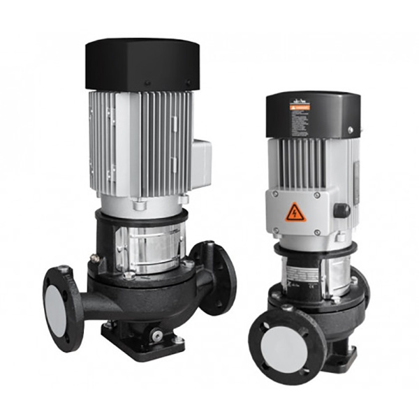 Насос циркуляционный ин-лайн WILO-NATIVE IPN 100/110-3,0/2