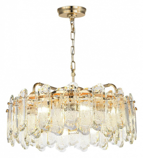 Подвесная люстра Odeon Light Bullon 5069/10