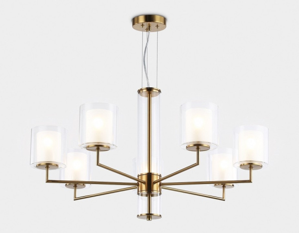 Подвесная люстра Ambrella Light LH LH56013