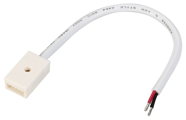 Соединитель для лент с блоком питания Arlight 025174