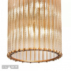 Подвесной светильник iLamp Manhattan MD0266-6 Antique