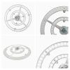 Модуль светодиодный Apeyron Electrics  02-28
