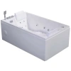 Акриловая гидромассажная ванна 170x100 см Orans 62115L0