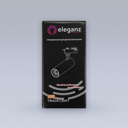 Светильник на штанге Eleganz 3028