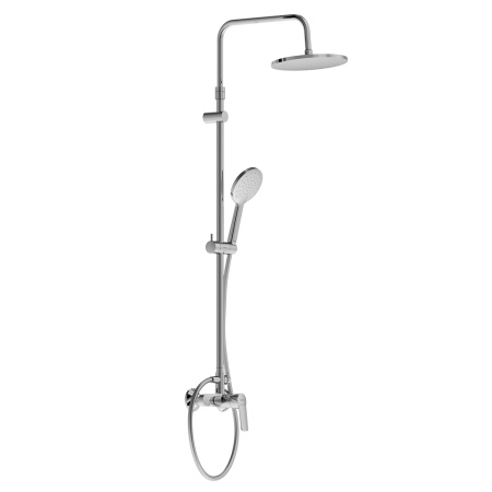 Душевая стойка Damixa Jupiter 977710000
