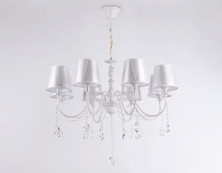 Подвесная люстра Ambrella Light TR TR4605