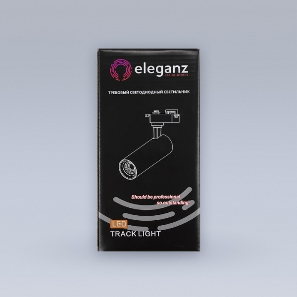 Светильник на штанге Eleganz 3021
